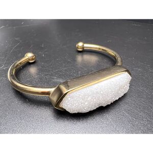 Kinsley Armelle Cuff Bracelet
